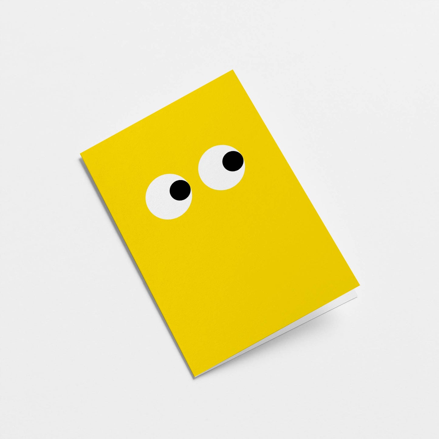 Hello - Greeting Card: Standard cello