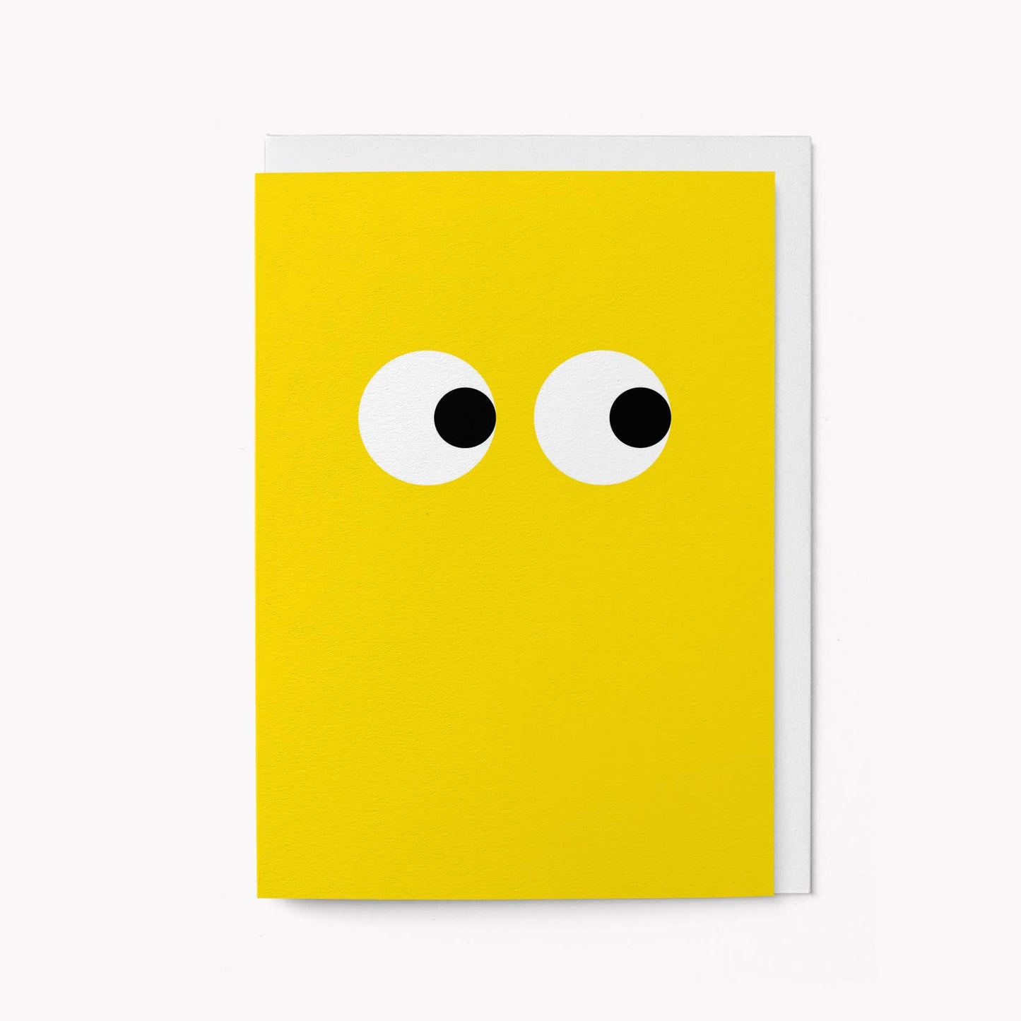 Hello - Greeting Card: Standard cello