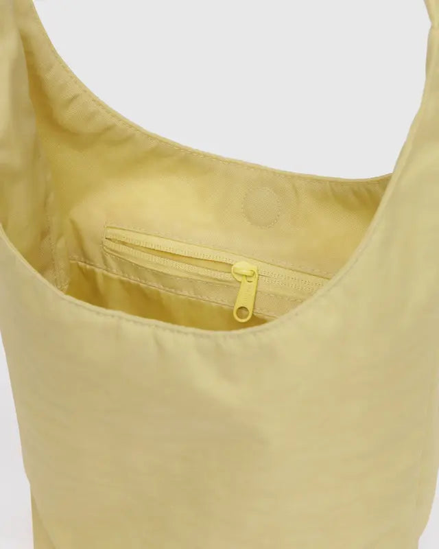 Baggu Small Nylon Sling - Butter