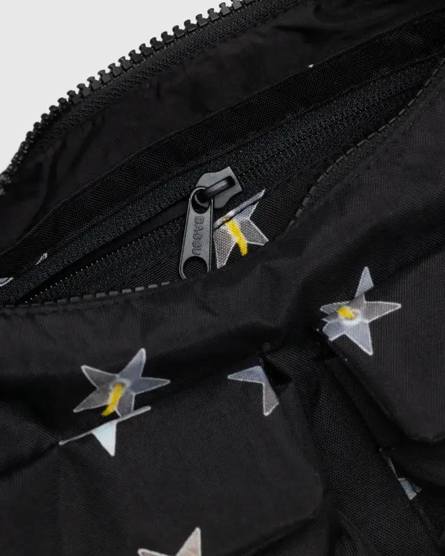 Baggu Cargo Shoulder Bag - Stars