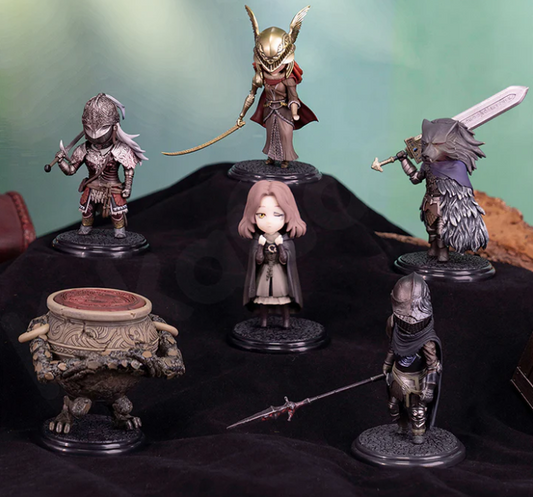 Elden Ring Series Blind Box