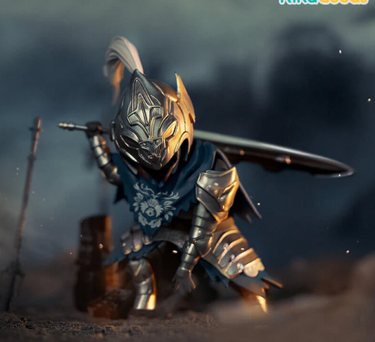 Dark Souls Series 1 Blind Box