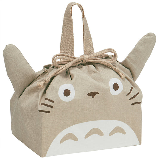 My Neighbor Totoro Lunch Bag