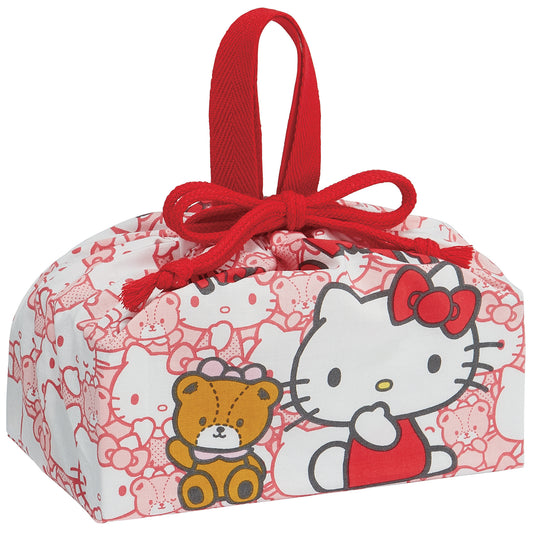 Hello Kitty Lunch Bag