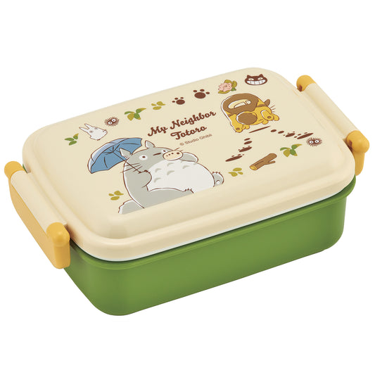 My Neighbor Totoro Bento Box