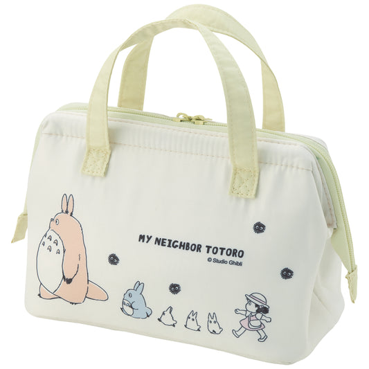 My Neighbor Totoro Insulated Lunch Tote Bag