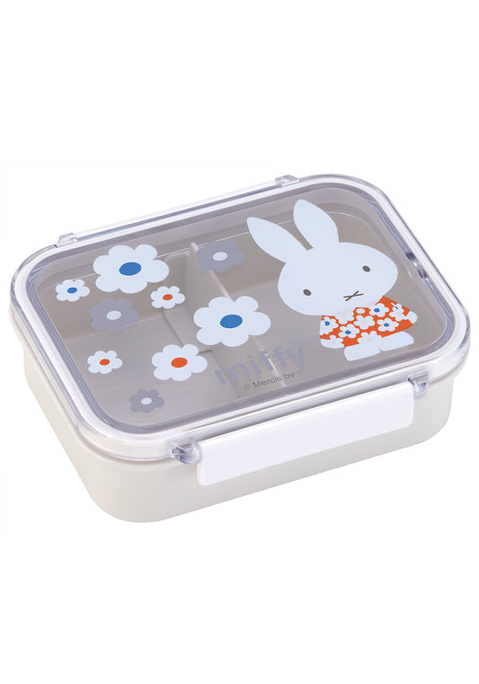 Miffy Bento Box