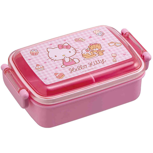 Hello Kitty Bento Box