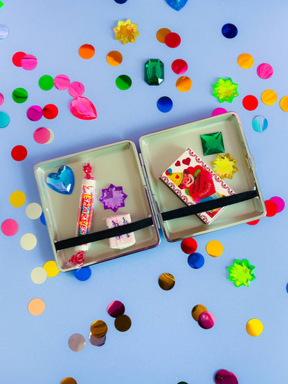 Clown Cig Case