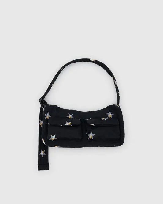 Baggu Cargo Shoulder Bag - Stars